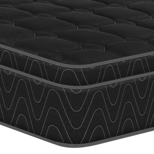 Colchón Pullpack Euro U + Cama Nido Angie