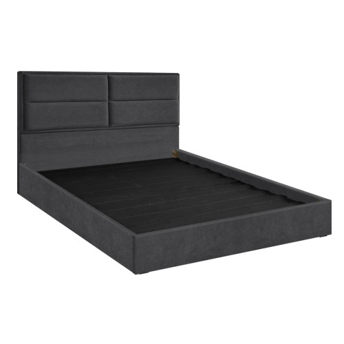 Colchón Superpullman Euro U + Cama Firenze + Almohada