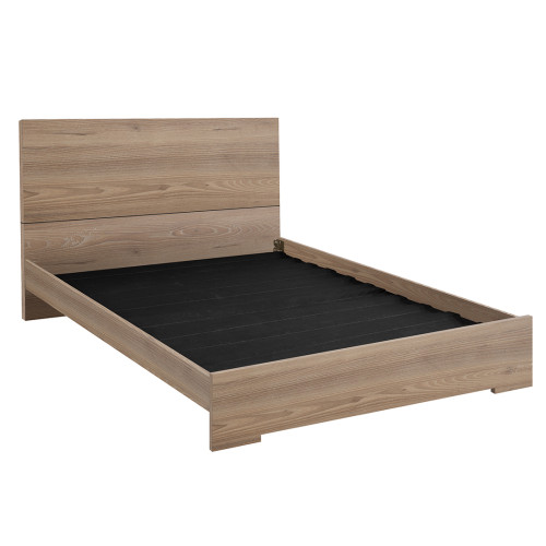 Colchón Superpullman Euro + Cama TPM + Almohada