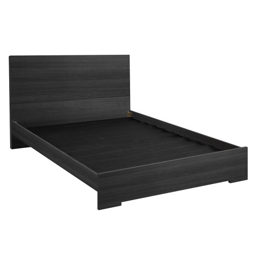 Colchón Superpullman Euro + Cama TPM + Almohada