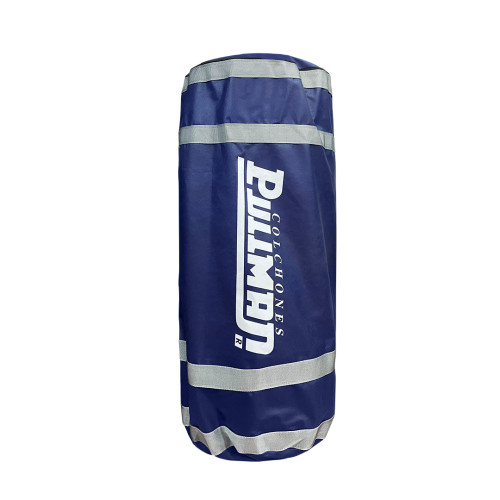 Colchón Softpack + Cama Firenze + Almohada