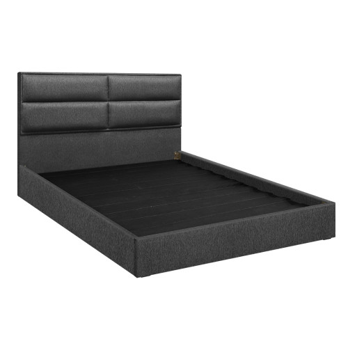 Colchón Softpack + Cama Firenze + Almohada