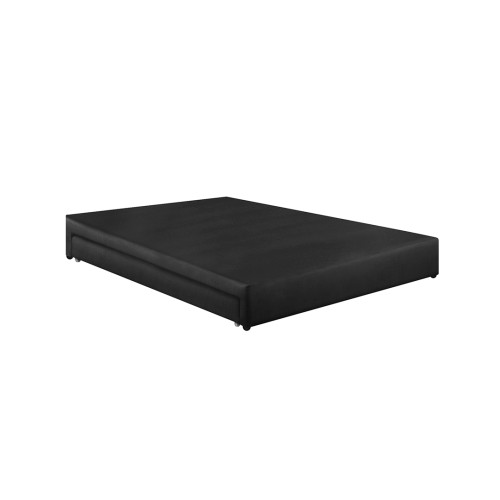 Colchón Softpack + Cama Nido Junior