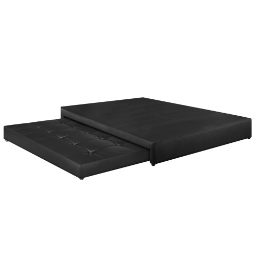 Colchón Softpack + Cama Nido Junior