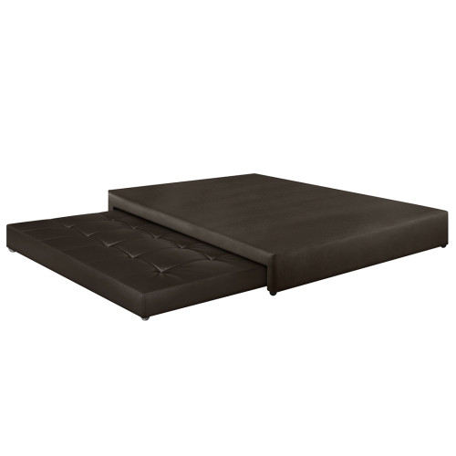 Colchón Softpack + Cama Nido Junior