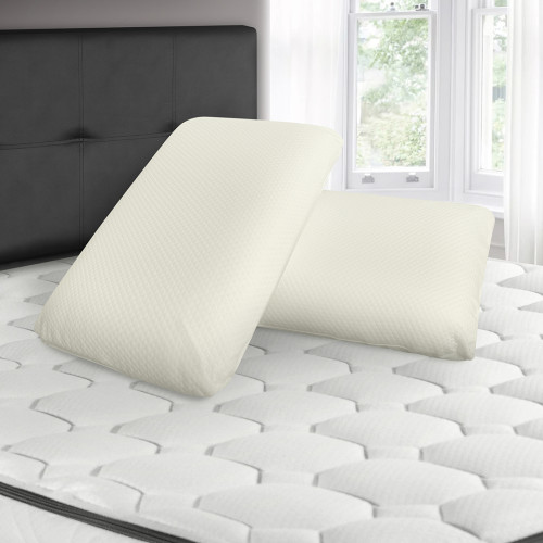 Pack 2 Almohadas Memory Dream
